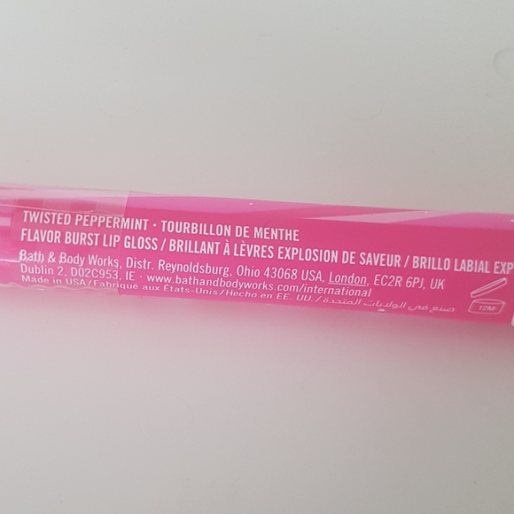 🍭 Peppermint Candy Gift Set - Picture 5 of 10